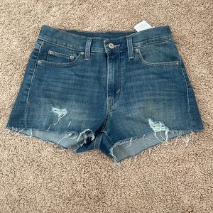 Levi’s Shorts